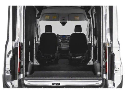 2027 Ford Transit Cargo Van MR CARGO RWD