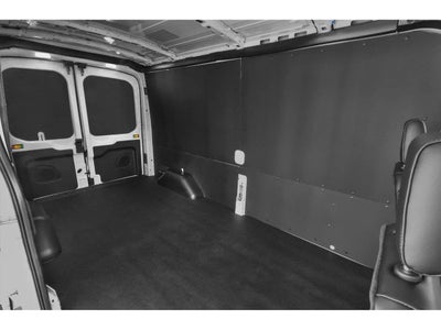 2027 Ford Transit Cargo Van MR CARGO RWD