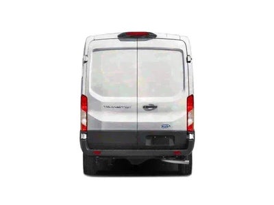 2027 Ford Transit Cargo Van MR CARGO RWD
