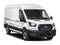 2027 Ford Transit Cargo Van MR CARGO RWD