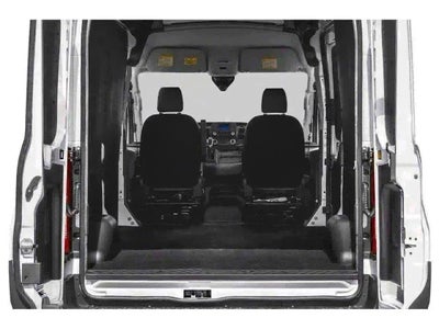 2027 Ford Transit Cargo Van MR CARGO RWD