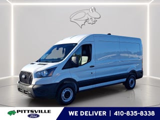 2027 Ford Transit Cargo Van Cargo Van