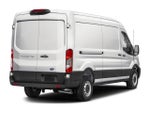 2027 Ford Transit 250