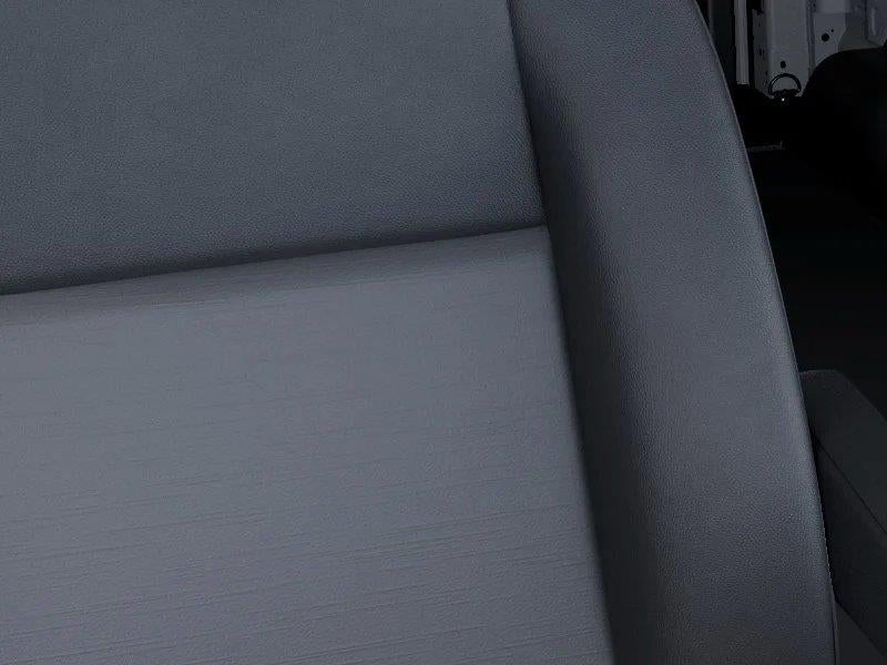 2027 Ford Transit Cargo Van
