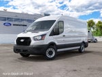 2027 Ford Transit Cargo Van