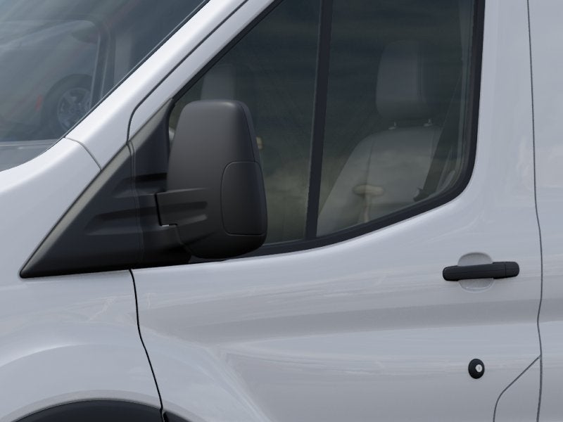 2027 Ford Transit Cargo Van