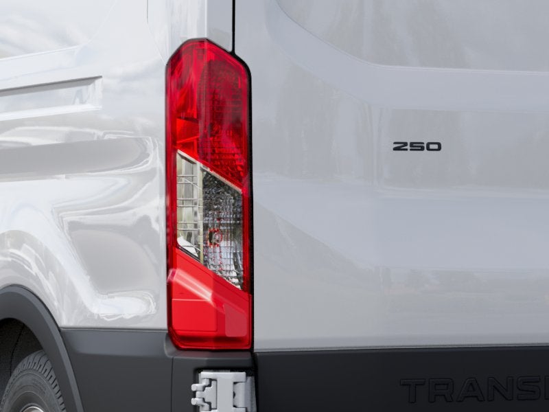 2027 Ford Transit Cargo Van