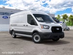 2027 Ford Transit Cargo Van