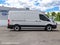 2027 Ford Transit Cargo Van