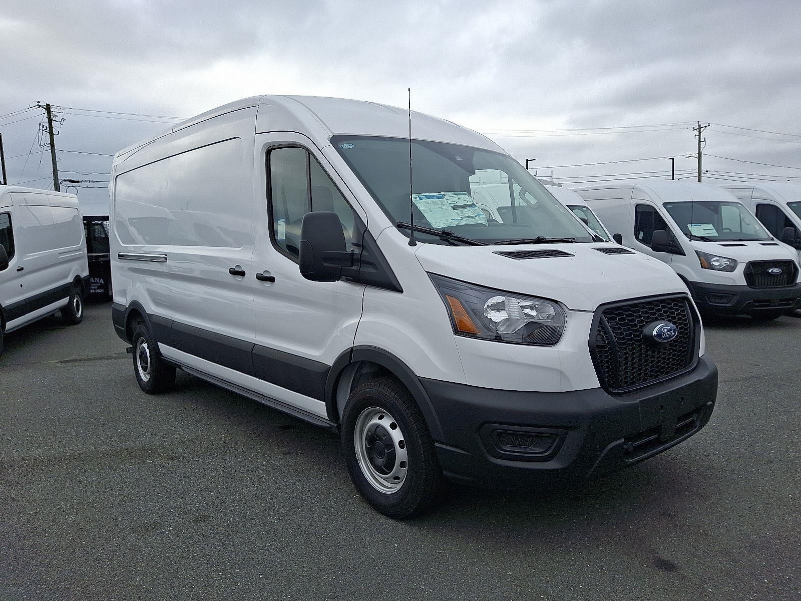 2025 Ford Transit Cargo Van Cargo Van