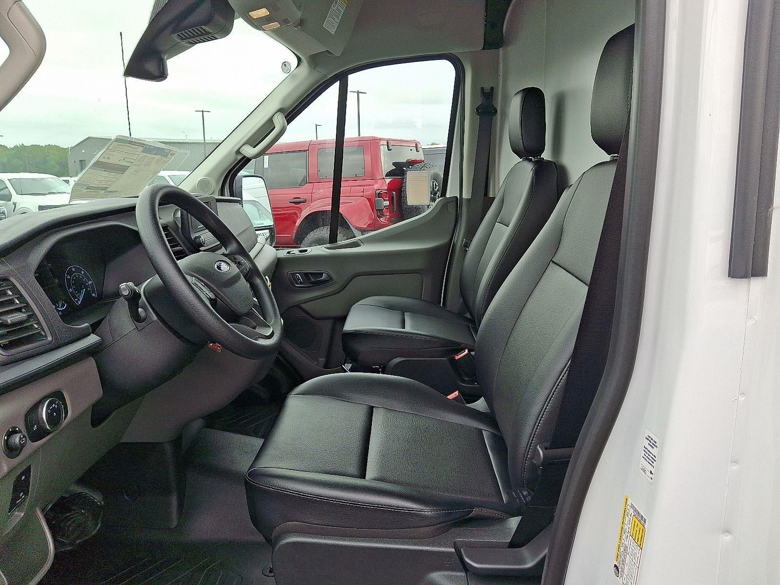 2025 Ford Transit Cargo Van Cargo Van