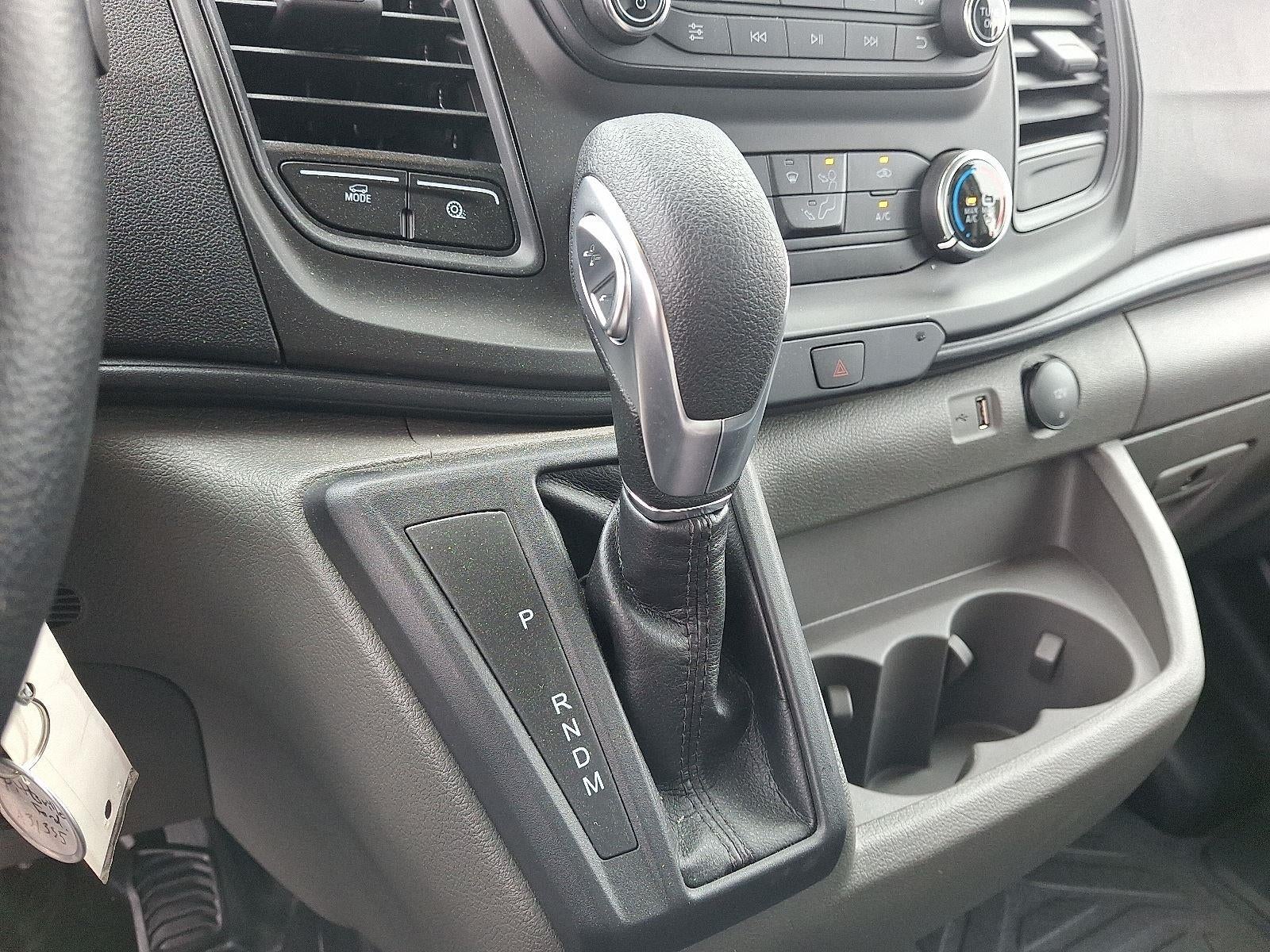 2025 Ford Transit Cargo Van Cargo Van