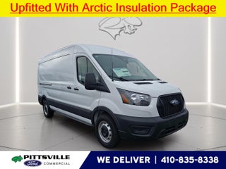 2025 Ford Transit Cargo Van Cargo Van