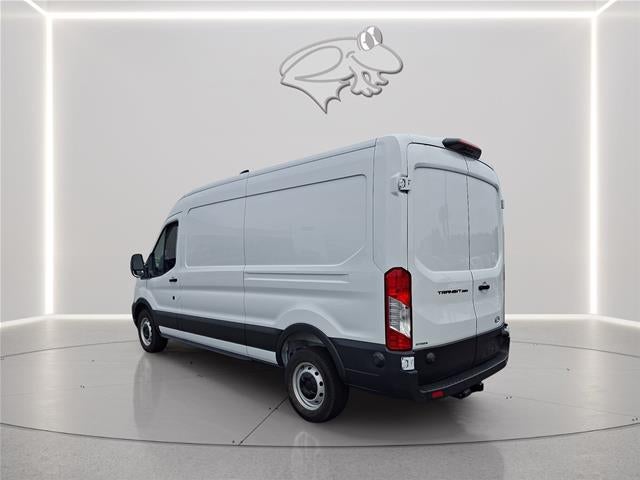 2026 Ford Transit 250