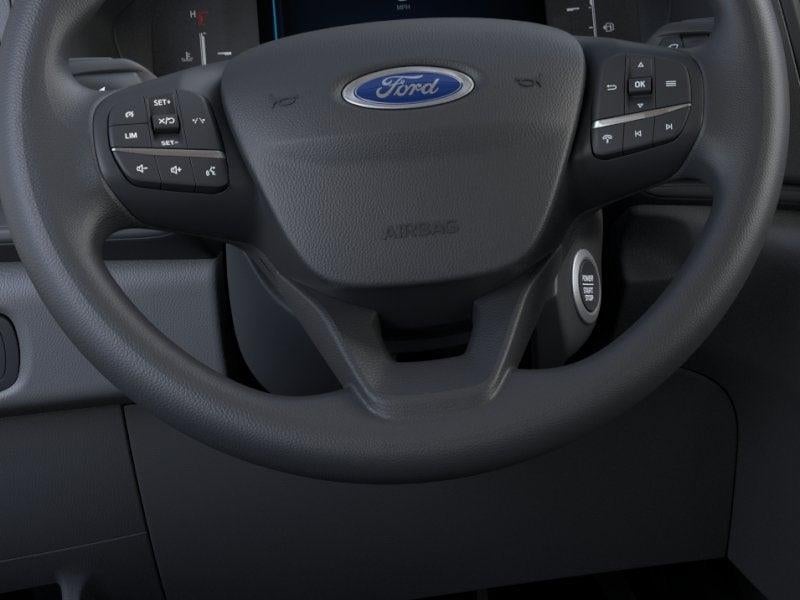 2026 Ford Transit Cargo Van Cargo Van