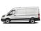 2027 Ford Transit 250