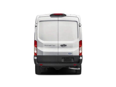 2027 Ford Transit 250