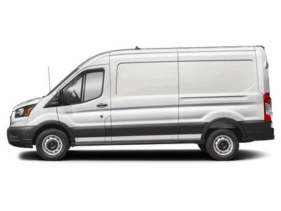 2027 Ford Transit 250