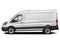 2027 Ford Transit 250