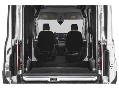2027 Ford Transit 250
