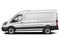 2027 Ford Transit 250