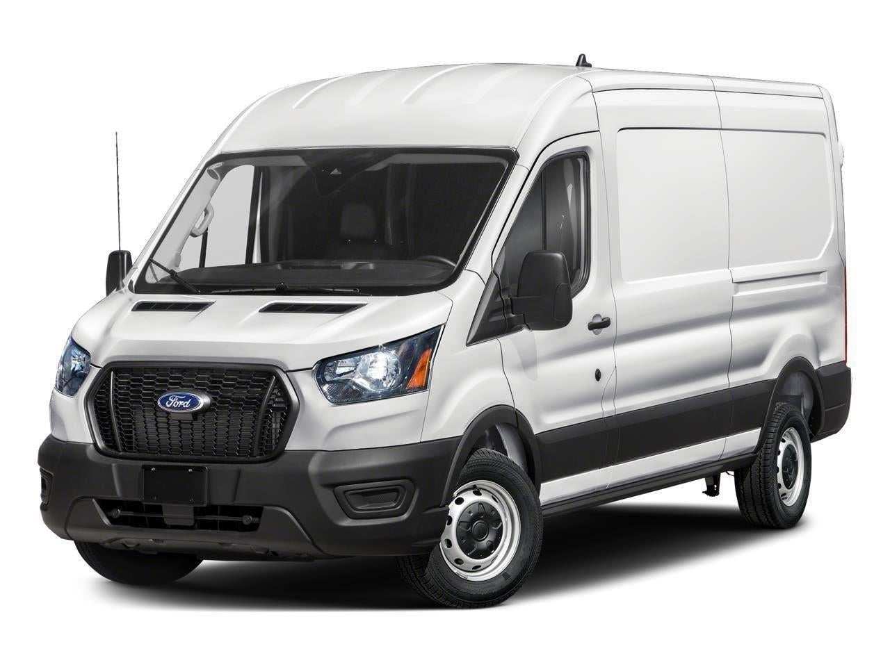 2025 Ford Transit Cargo Van Cargo Van
