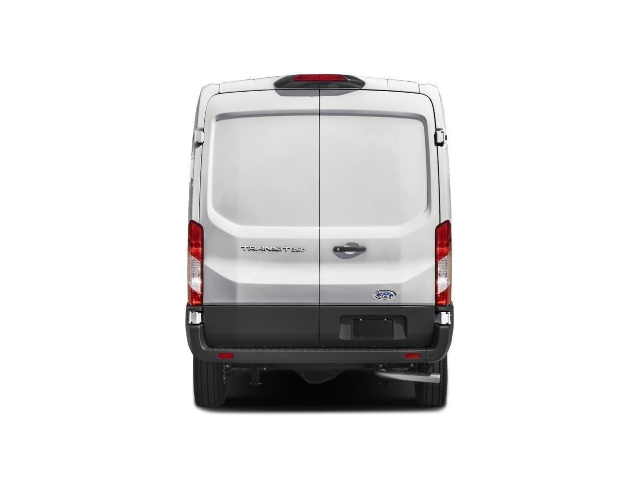 2025 Ford Transit Cargo Van Cargo Van