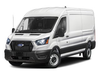 2025 Ford Transit Cargo Van Cargo Van