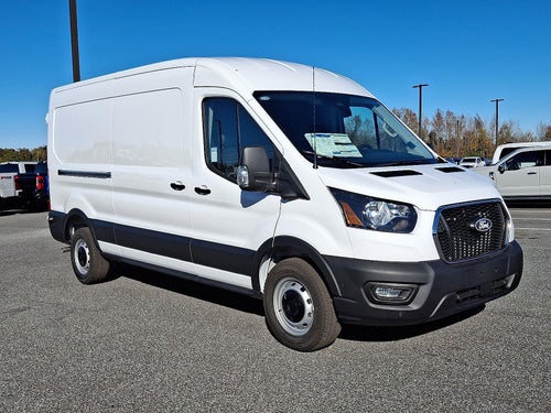 2026 Ford Transit Cargo Van MR 148" WB