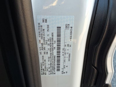 2026 Ford Transit Cargo Van MR 148" WB