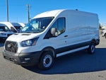 2026 Ford Transit Cargo Van MR 148" WB