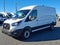 2026 Ford Transit Cargo Van MR 148" WB