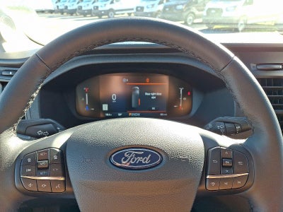 2026 Ford Transit Cargo Van MR 148" WB