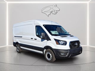 2026 Ford Transit Cargo Van MR 148" WB