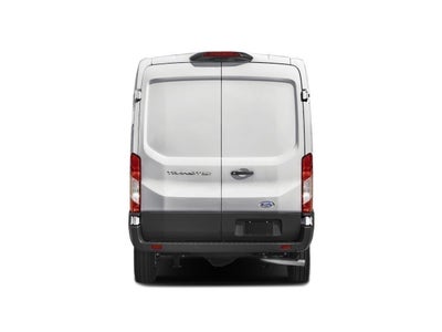 2026 Ford Transit Cargo Van MR 148" WB