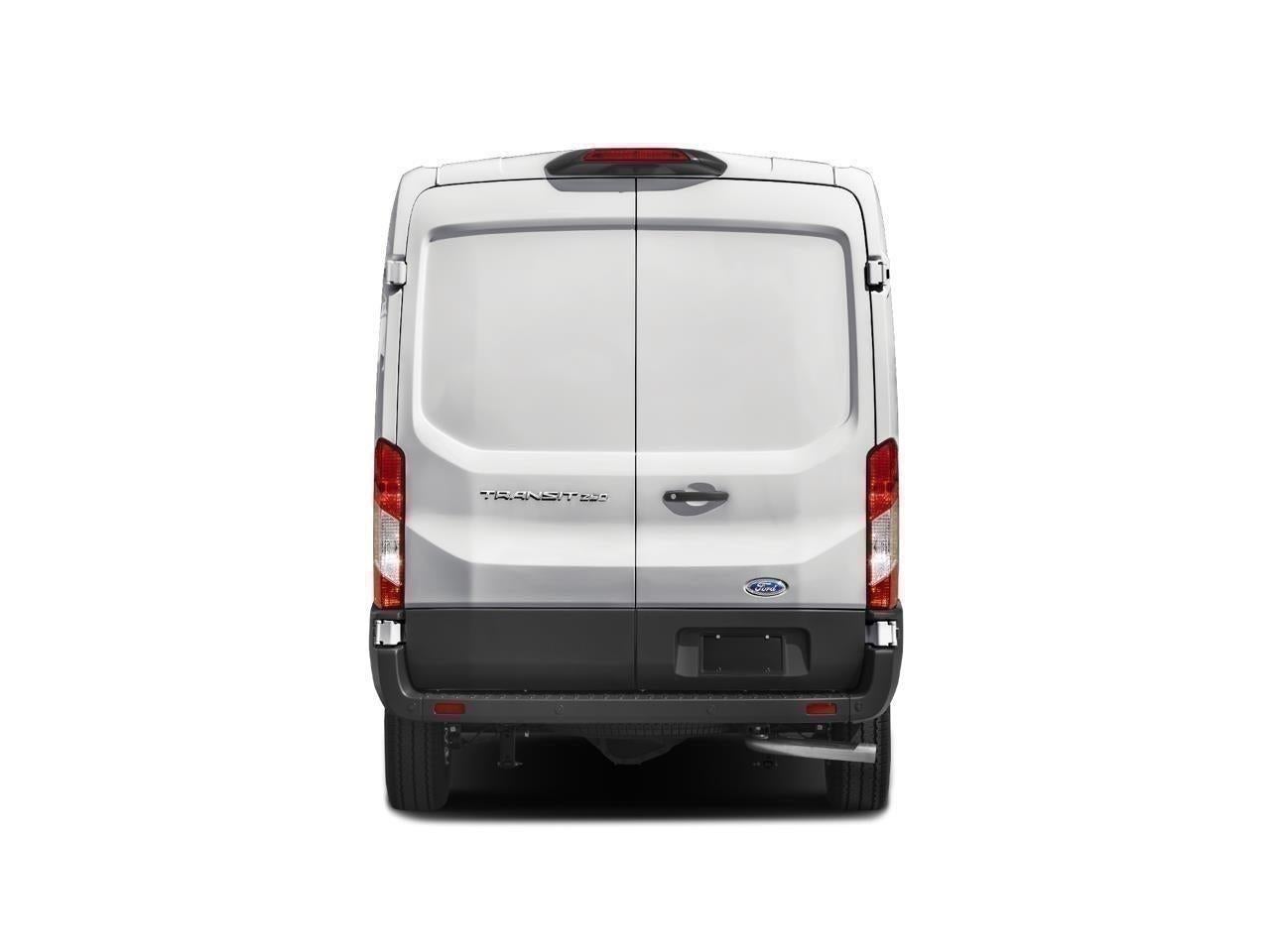 2026 Ford Transit Cargo Van MR 148" WB