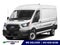 2026 Ford Transit Cargo Van Cargo Van