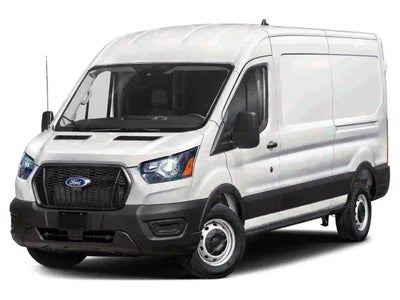 2026 Ford Transit Cargo Van Cargo Van