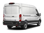 2026 Ford Transit Cargo Van MR 148" WB
