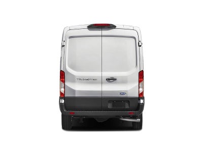 2026 Ford Transit Cargo Van MR 148" WB
