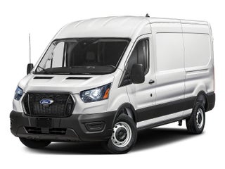 2026 Ford Transit Cargo Van MR 148" WB