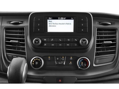 2026 Ford Transit Cargo Van Cargo Van