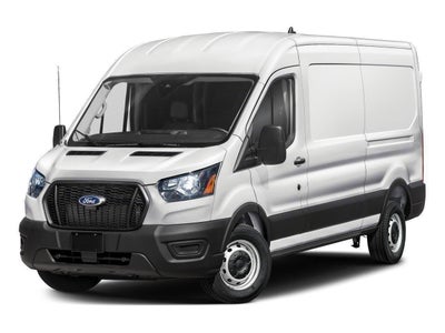 2026 Ford Transit Cargo Van Cargo Van