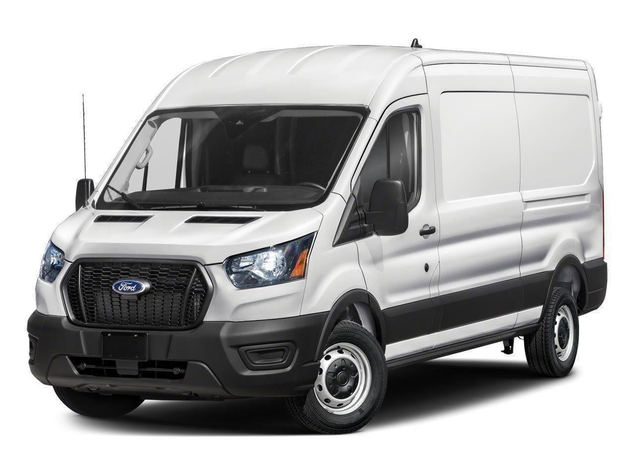 2026 Ford Transit Cargo Van Cargo Van