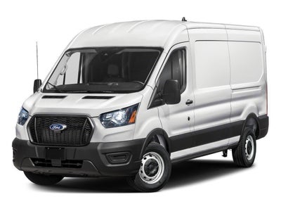 2026 Ford Transit Cargo Van Cargo Van