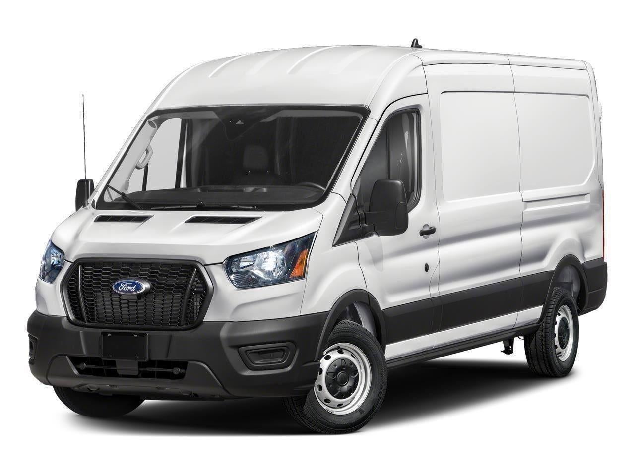 2026 Ford Transit Cargo Van Cargo Van