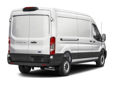 2026 Ford Transit Cargo Van Cargo Van