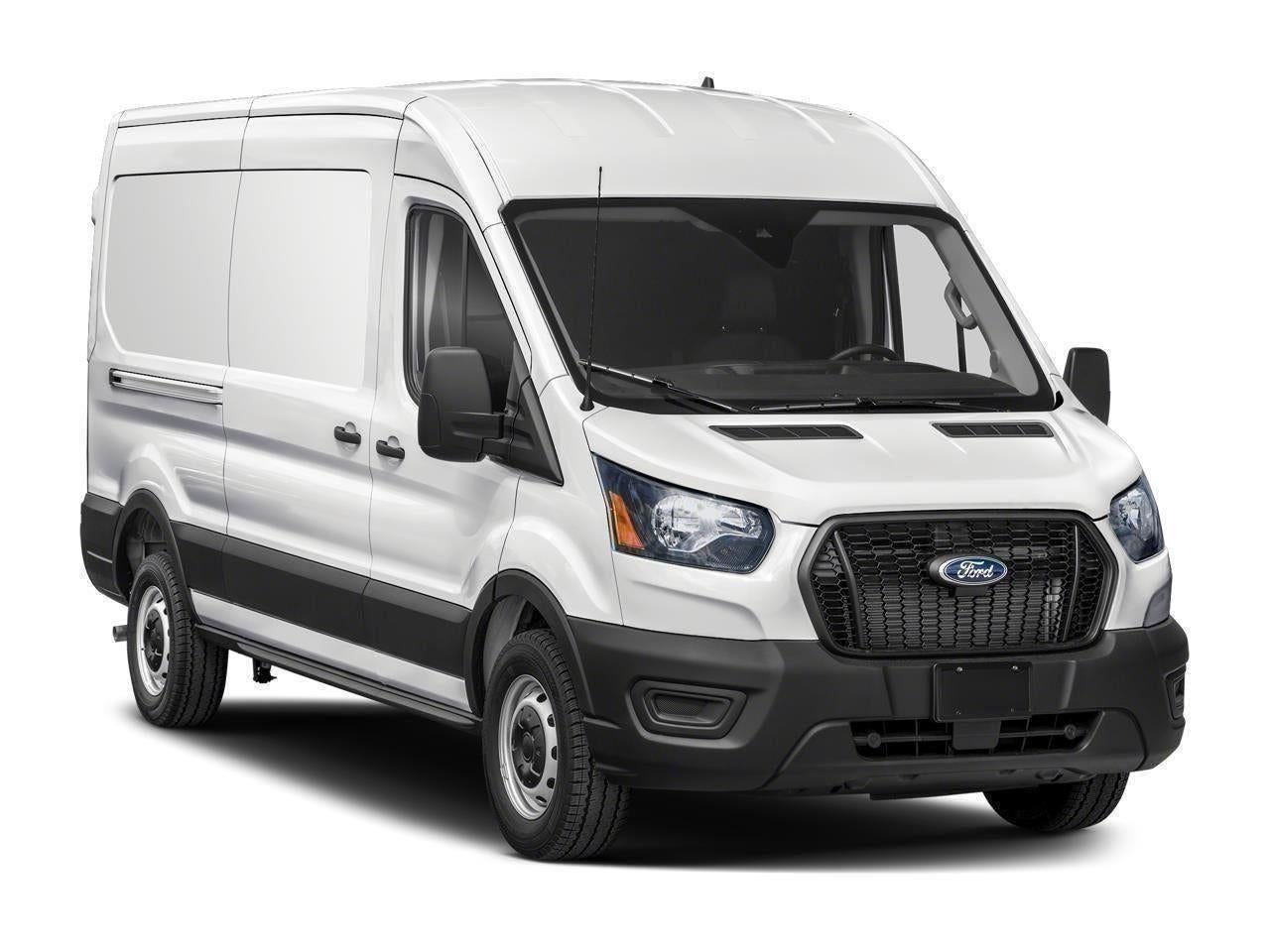2026 Ford Transit Cargo Van Cargo Van