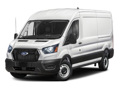 2026 Ford Transit Cargo Van Cargo Van