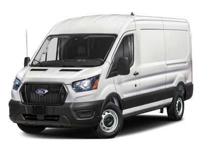 2026 Ford Transit Cargo Van Cargo Van